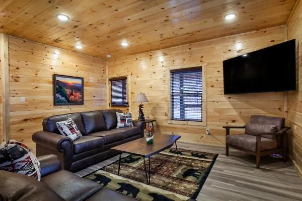 Escape To Nature'S Embrace - Indoor Pool & Theatre